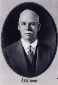 John Curnow John Curnow