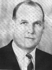 Harvey Ford Harvey Ford