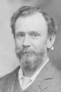 Frederick Parsons Frederick Parsons