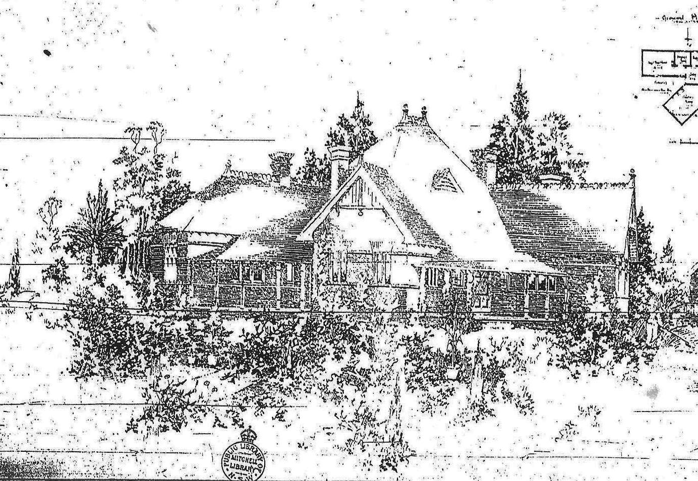 Springfort illustration