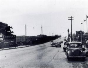 Parramatta Road 1959