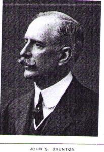 Brunton John 1907