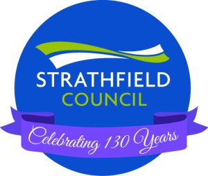 Strathfield Council 130 anniversary