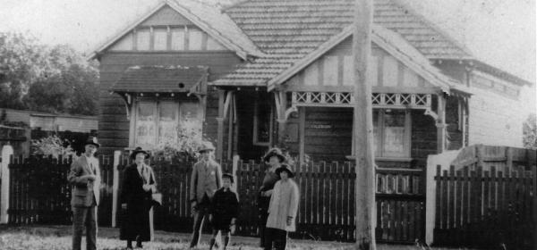 15 Brunswick St Strathfield