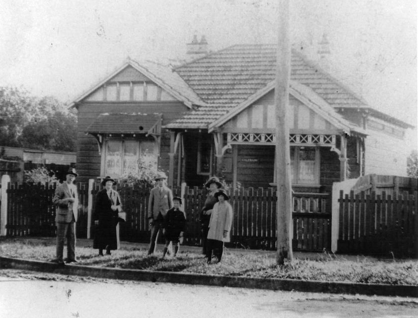 15 Brunswick St Strathfield