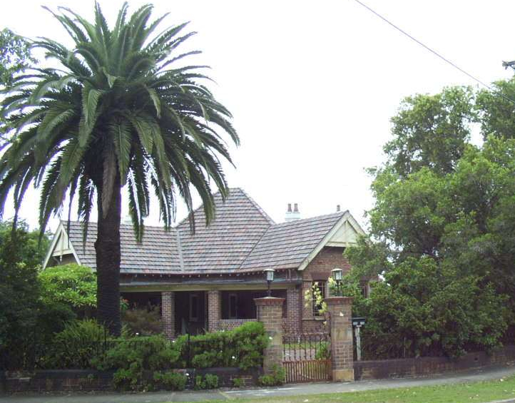 Springfort Photo Cathy Jones 2004