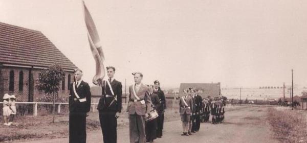 War memorial Marion Street Strathfield