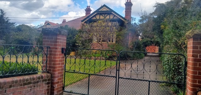 Photo Cathy Jones 2020