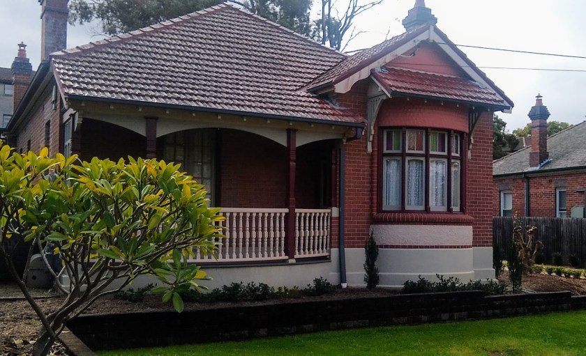 Mozart House 57 Churchill Ave Strathfield