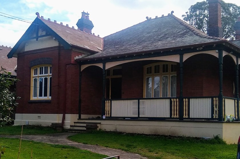 Inglewood 59 Churchill Avenue Strathfield