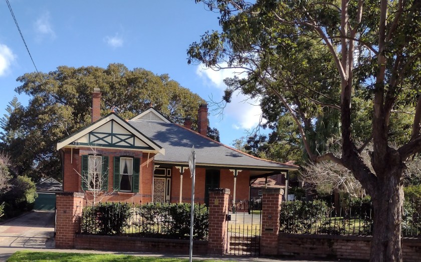 Terry Hi-Hi. Photo Cathy Jones 2021