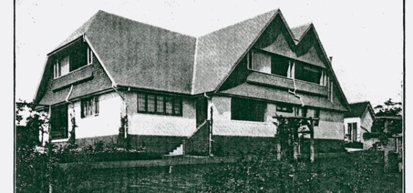 ‘Kama’ 16 Llandilo Ave Strathfield. The Salon June 2016.