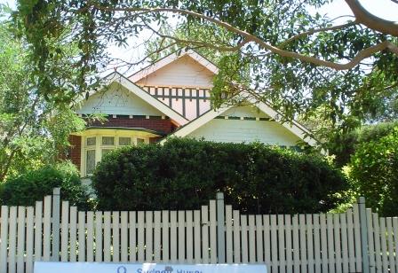 21 Merley Road Strathfield