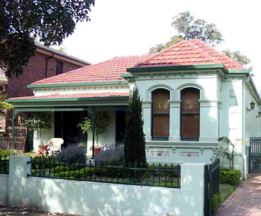 16 Meredith Street Homebush