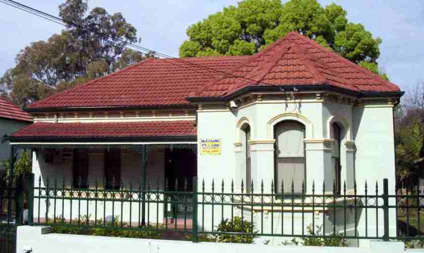 18 Meredith Street Homebush