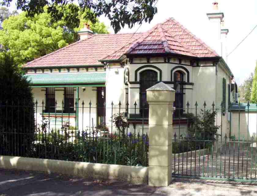 20 Meredith Street Homebush