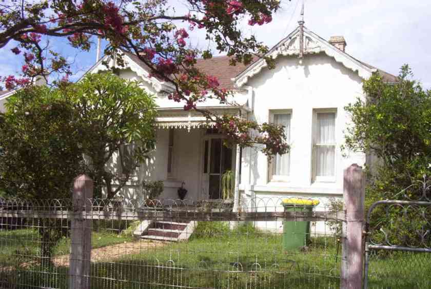 Wilverley 8 Woodward Ave