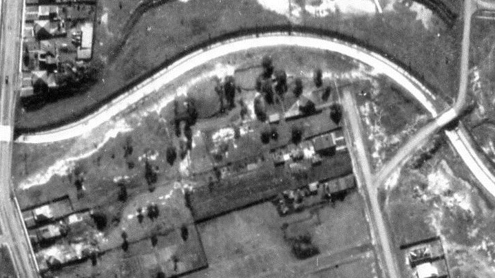 Maria Reserve c.1947