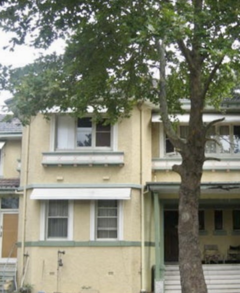 'Audley' more recent photo