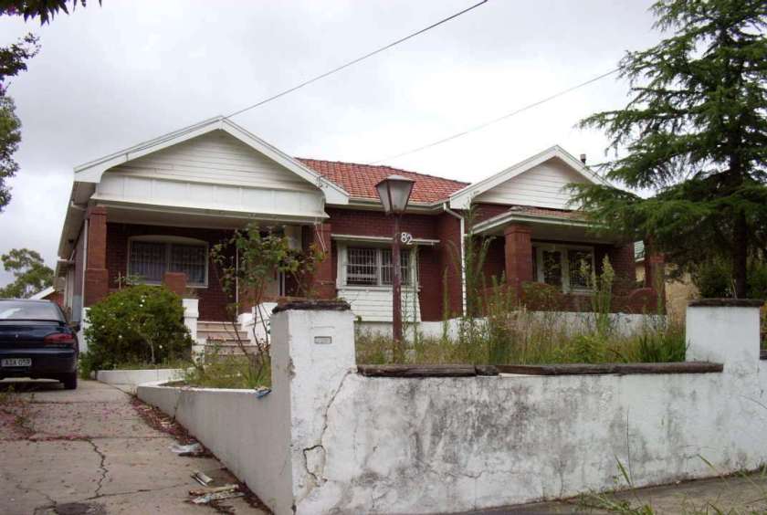 Shenstone 2004. Photo Cathy Jones