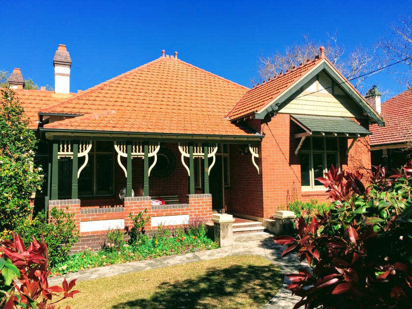 74 Churchill Ave. Photo Cathy Jones 2017