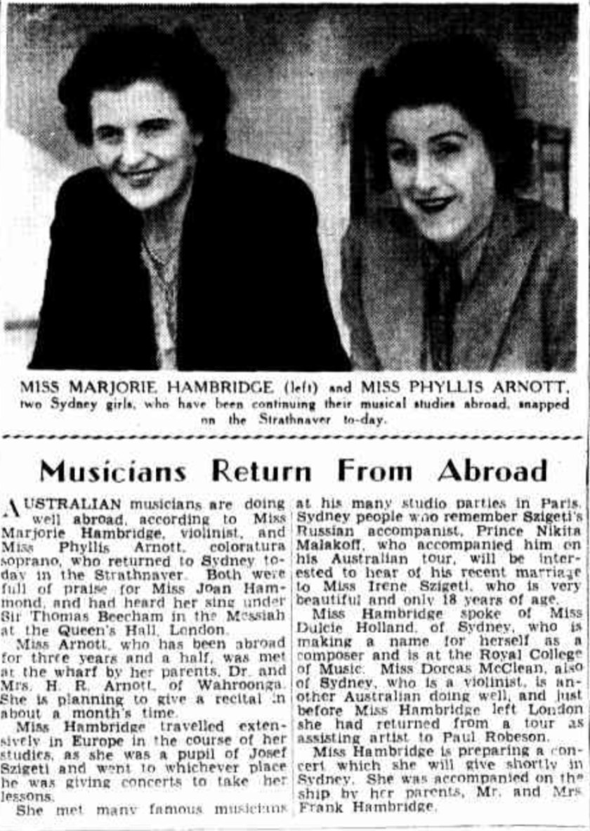 The Sun March 29 1939