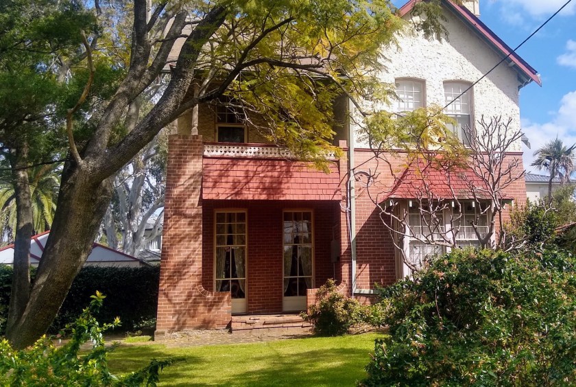 Yambah. Photo Cathy Jones 2023