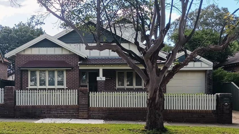 Brora Merley Rd. Photo Cathy Jones 2023