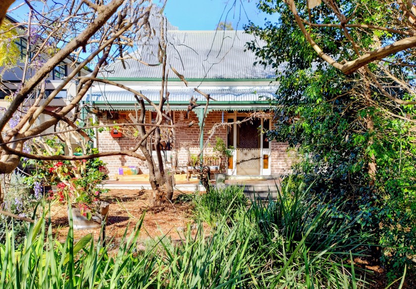 22 Brooklyn St. Photo Cathy Jones 2023