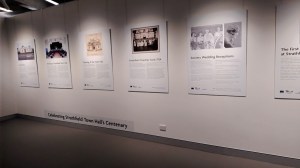 Strathfield Town Hall exhibition 2023