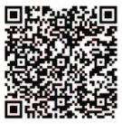 Community Garden QR code