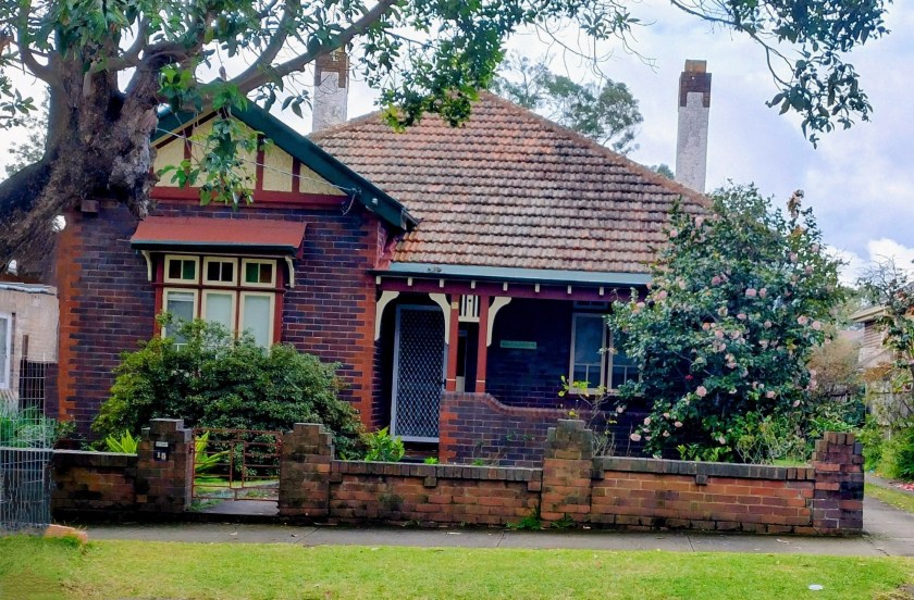 15 Broughton Rd. Photo Cathy Jones 2024