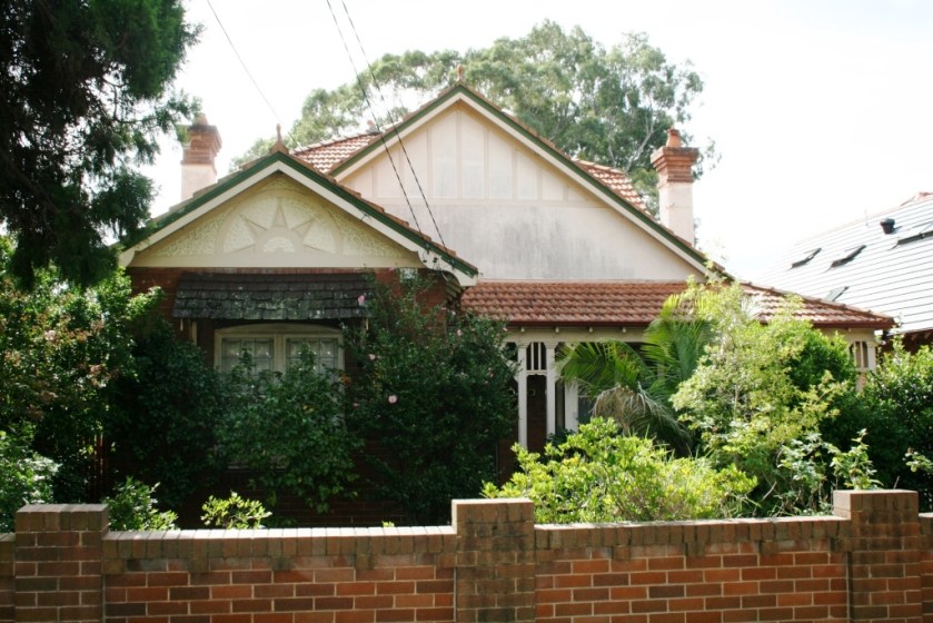 29 Redmyre Road Strathfield