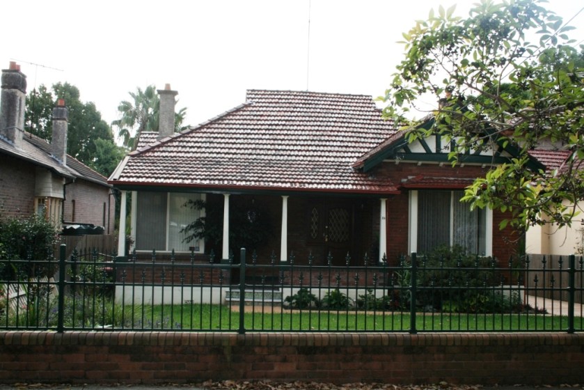 39 Redmyre Road Strathfield