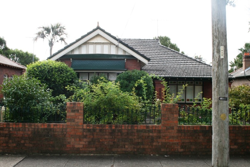 43 Redmyre Road