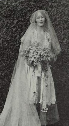 Jean Farcomb 1927 The Home