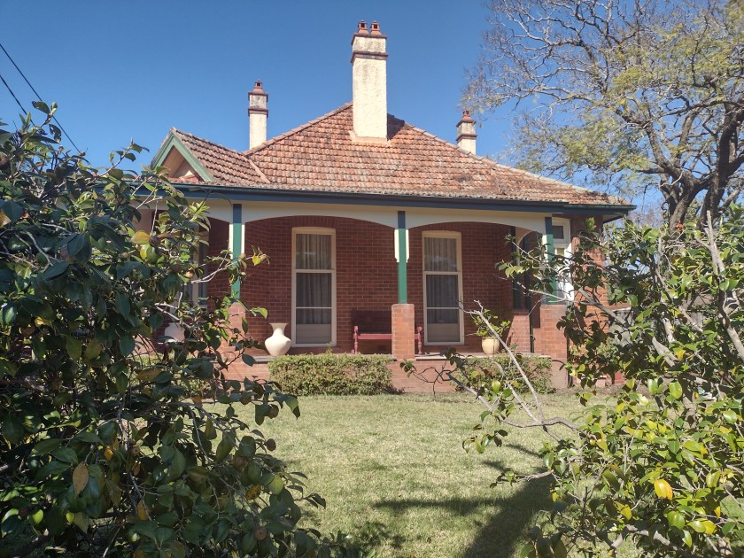 4-6 Broughton Rd Strathfield