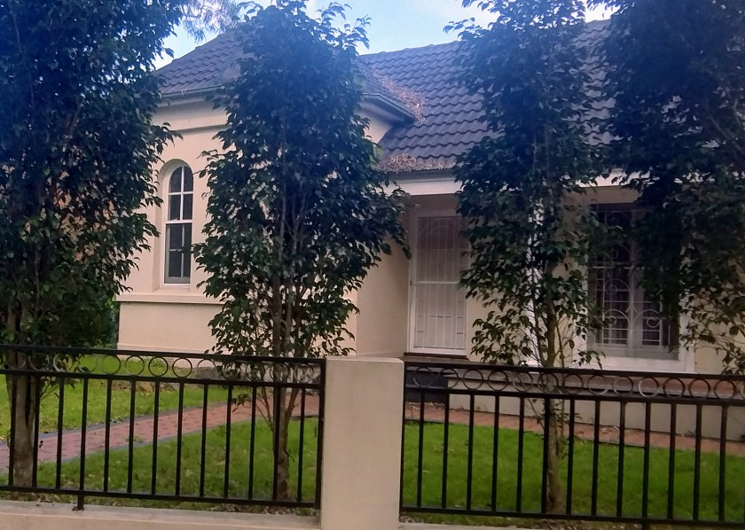 44 Redmyre Road Strathfield