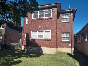 Omrah. Photo Cathy Jones 2018