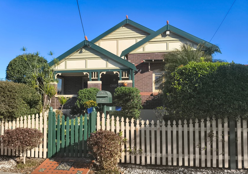 2 Birriwa Ave. Cathy jones 2025