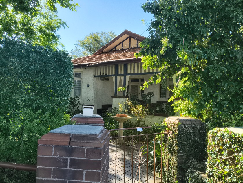 141 Albert Road Strathfield